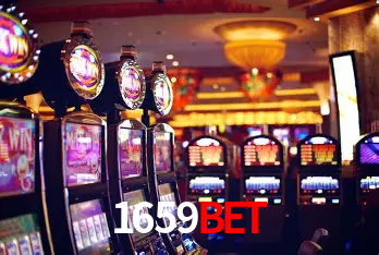 1659bet Brasília - VIP Program