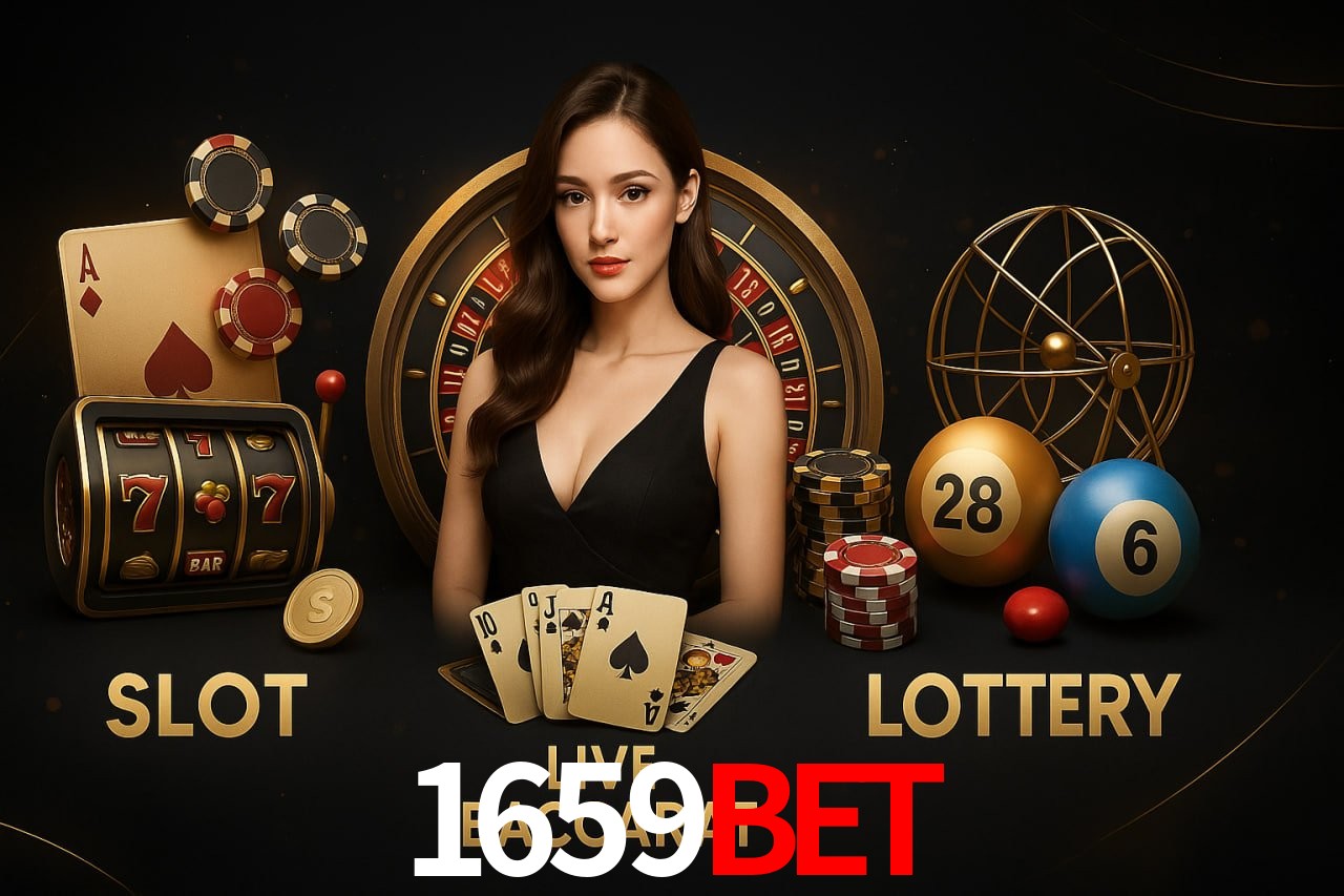 1659bet Salvador - Promo Stats