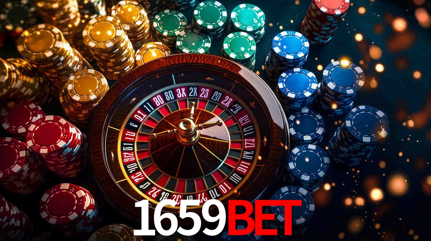 Programa VIP 1659bet