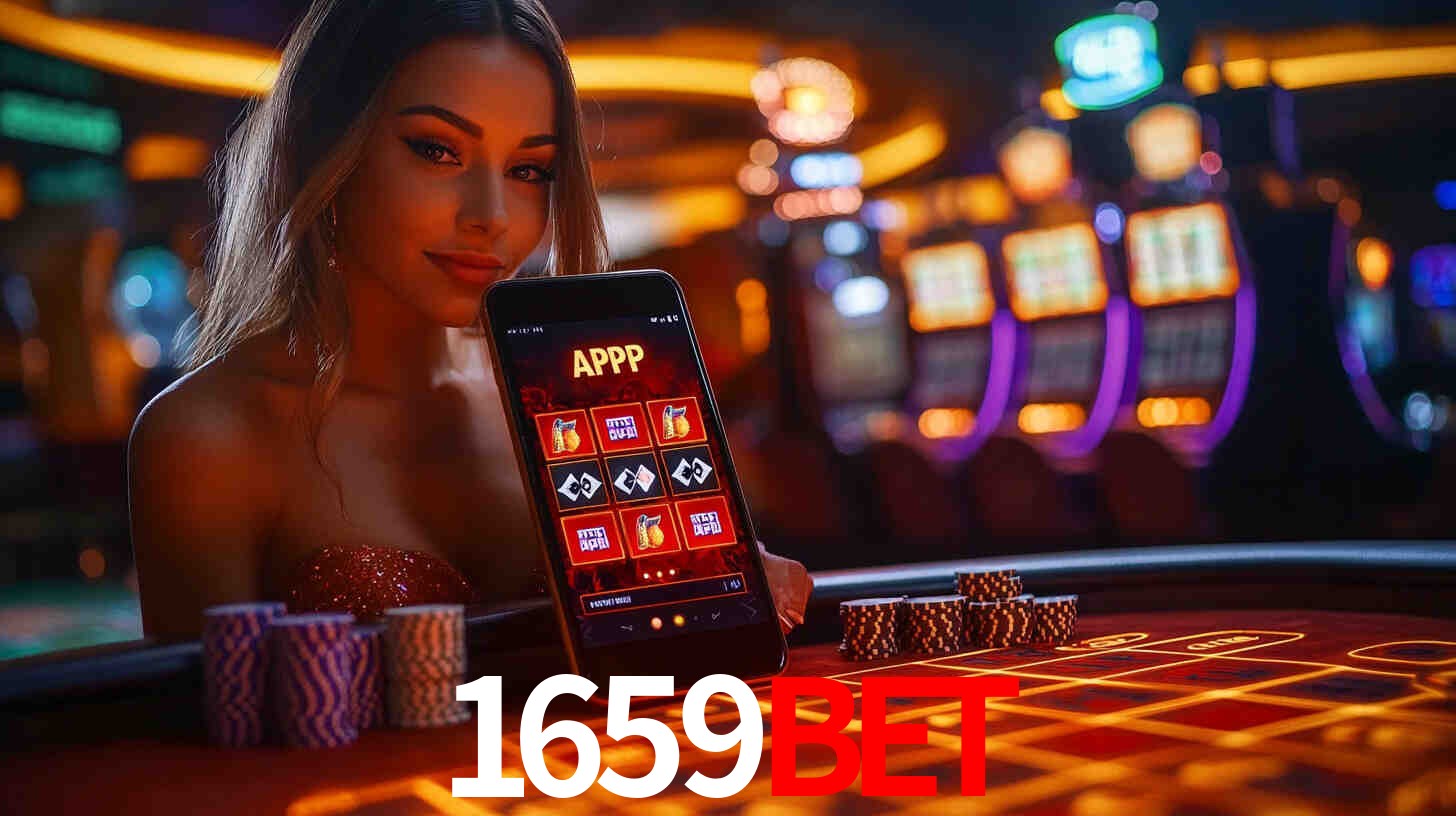 Descubra a Essência do 1659bet: Nossa História e Compromissos