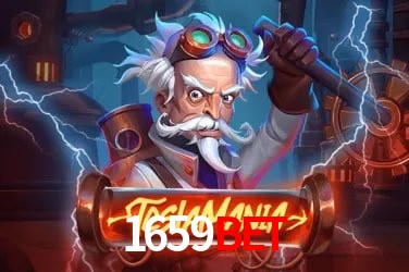 1659bet Belo Horizonte - Jackpots
