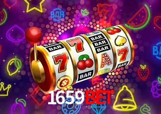 Inovações de Jogos na 1659bet: O Futuro das Experiências Interativas