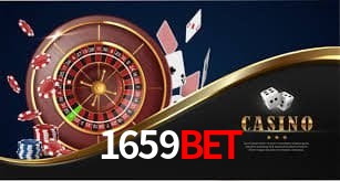 Provedores de Jogos 1659bet