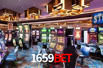 Inovações de Jogos na 1659bet: O Futuro das Experiências Interativas